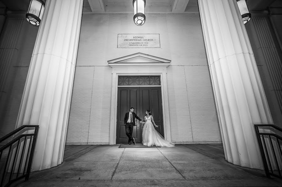 Fotógrafo de casamento Anna Rumiantseva (roybalg1). Foto de 12 de março 2021