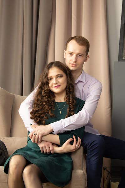 Photographe de mariage Kseniya Bogdanova (bogdanova). Photo du 29 juin 2020