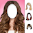 Woman Hairstyles logo