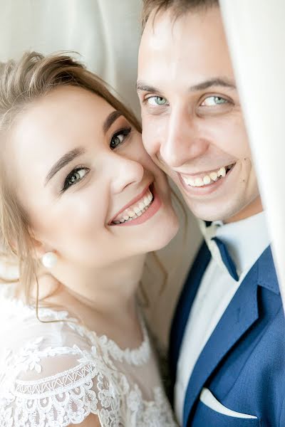 शादी का फोटोग्राफर Andrey Senchyshyn (slem)। जनवरी 24 2018 का फोटो
