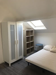 appartement à Reims (51)