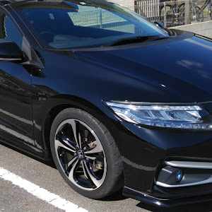 CR-Z ZF2