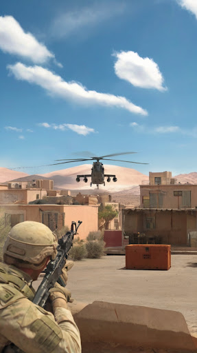 Screenshot Battlefront