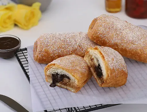 Pain Au Chocolat