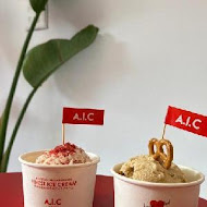 AIC 冰淇淋 Artisan Ice Cream