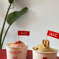 AIC 冰淇淋 Artisan Ice Cream