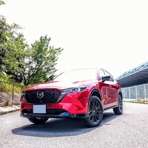 CX-5 KF2P