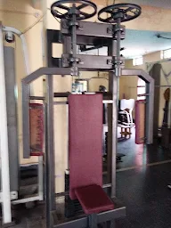 Khilla Gym photo 2