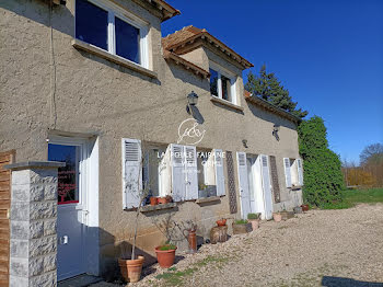 maison à Orgerus (78)