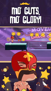 Run Mo Run! - A Movember Game (Mod Money)