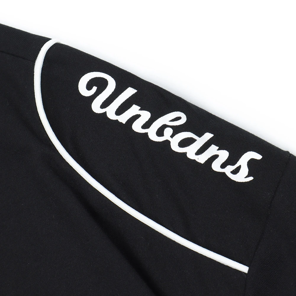 Title 5, Mens Letter Print Short-Sleeve Sports Shirt. B...