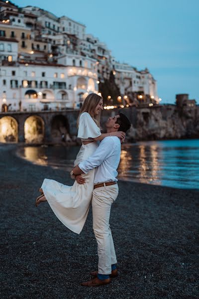 Fotógrafo de bodas Luca Cuomo (lucacuomo). Foto del 21 de abril