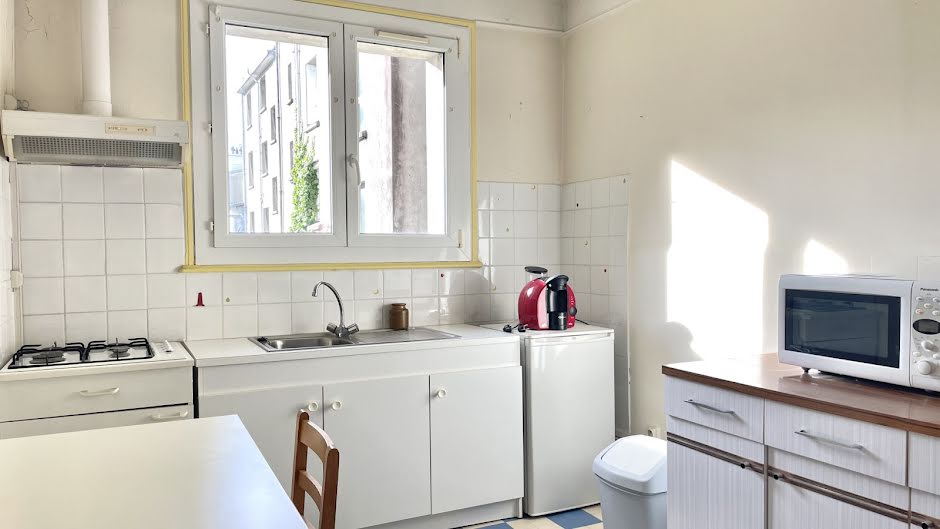 Vente appartement 3 pièces 69 m² à Brest (29200), 176 605 €