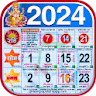 Hindu Calendar 2024 पंचांग icon