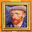 Van Gogh Wallpaper HD Custom New Tab