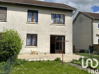 maison à Witry-lès-Reims (51)