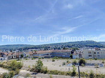 locaux professionnels à Besançon (25)