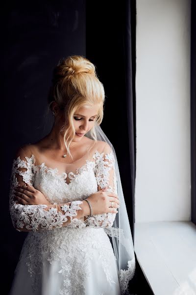 Wedding photographer Sergey Ivchenko (ivchenko). Photo of 21 February 2019