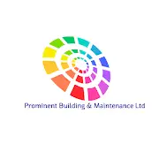 Prominent Building & Maintenance Ltd Logo