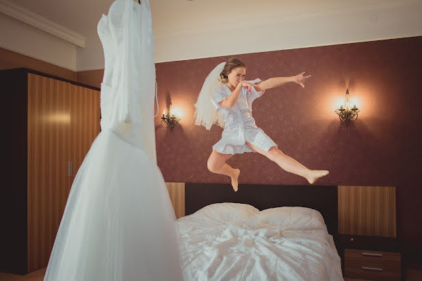 Vestuvių fotografas Svetlana Bogomolova (svetlanaivanova). Nuotrauka 2015 liepos 10