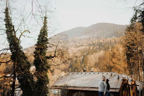 Fotógrafo de casamento Krisztian Bozso (krisztianbozso). Foto de 25 de abril 2019