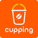 Cover Image of 下载 커핑 - 커피할인/카페검색/커피프리패스 CUPPING 3.1.1 APK