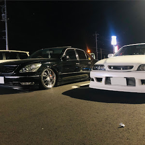 チェイサー JZX100