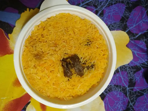 Gosht Dum Biryani