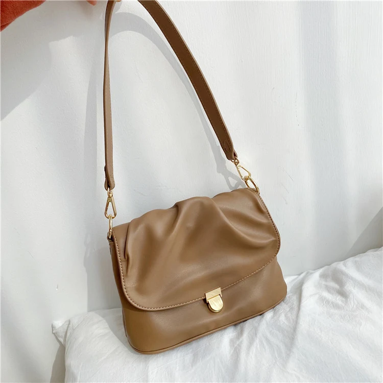 Title 3, Bolsa quadrada pequena dobrável casual Leve seu...