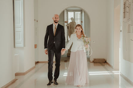 Wedding photographer Alessandro Negrini (italianlovers). Photo of 4 April 2020