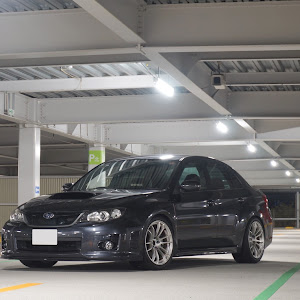 WRX STI