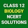 Class12 Biology NCERT Solution icon