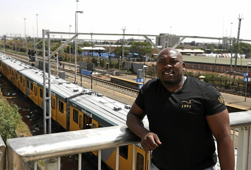 Train driver Kgomotso Senokwane, 38, has won his case of unfair dismissal by Prasa at the CCMA. He is, however, unhappy about the settlement amount offered as compensation.