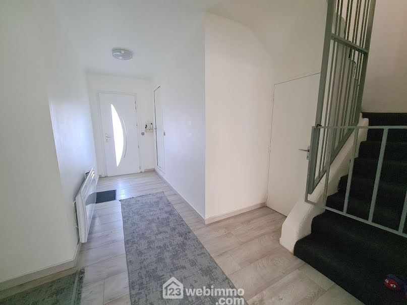 Vente maison 5 pièces 104 m² à Malesherbes (45330), 238 800 €