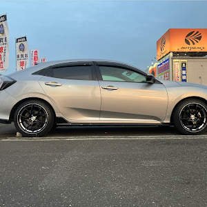 シビック FK7