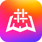 Hashmap~hashtag your locaiton~ Apk