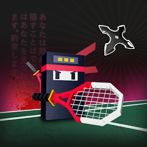 Tennis Ninja - Revenge of Pong.apk 1.1.2