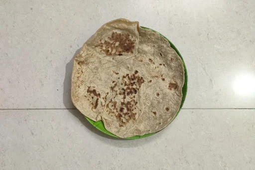 Gavachi Chapati