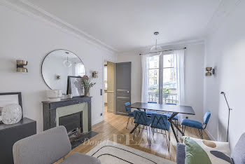 appartement à Paris 6ème (75)