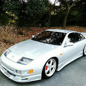 フェアレディZ Z32