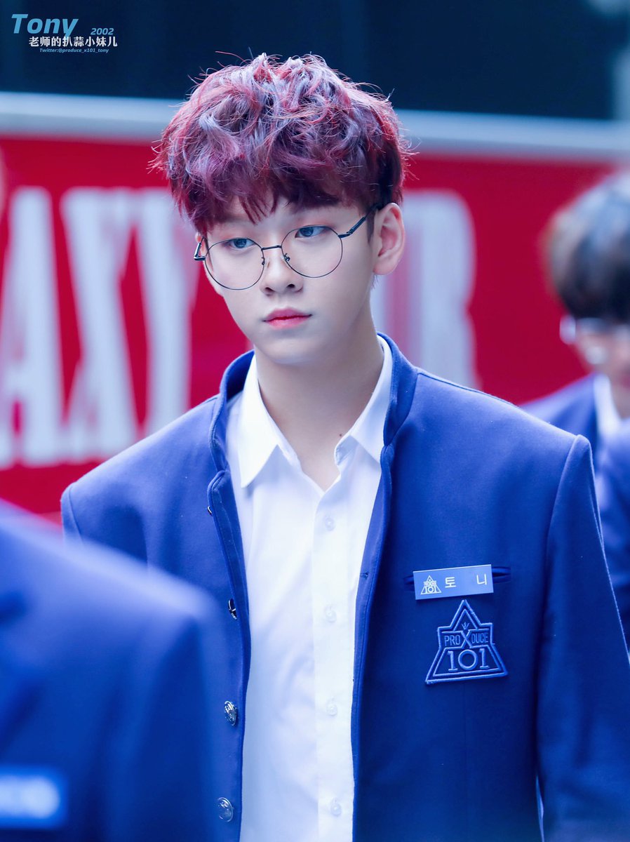 tony produce x 101 -5