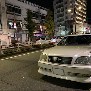 クラウンアスリート JZS171