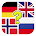 Guess Country Flags icon