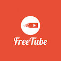 FreeTube icon