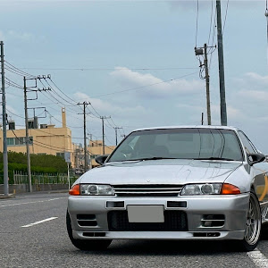 スカイライン GT-R BNR32