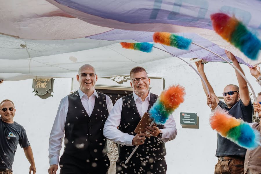 Photographe de mariage Melanie Janesch (melanie-janesch). Photo du 23 février