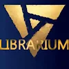 Artifact Dota 2 Offline Librarium icon