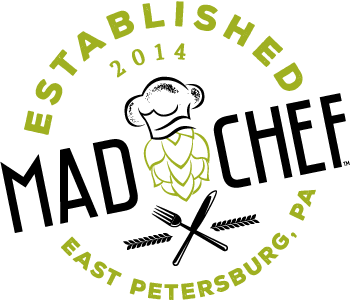 Logo of Mad Chef Across the Pond Nitro