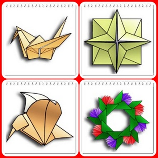 Origami Instructions