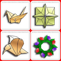 Origami Instructions
